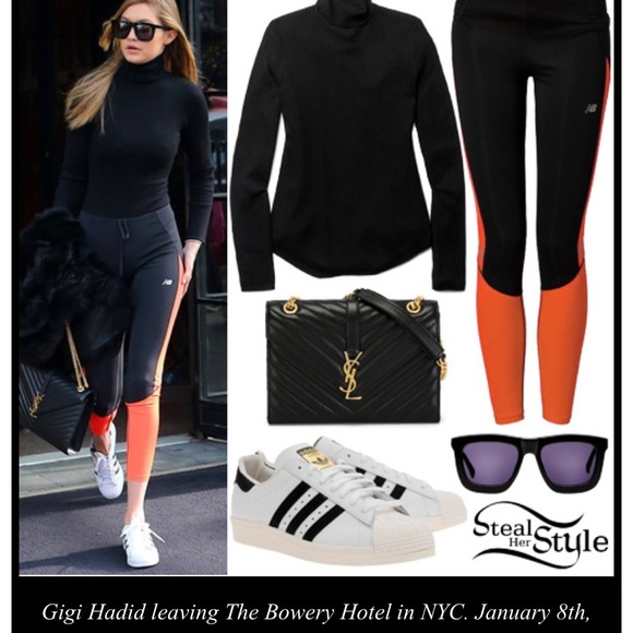 New Balance Leggings Size Small - Picture 2 of 6